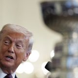 Ljudi iz Trampovog kruga traže unosne poslove na Balkanu: Na redu je Bosna i Hercegovina 8