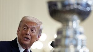 Kolumbo u Beloj kući: Ovo je najnovija ideja Donalda Trampa 1