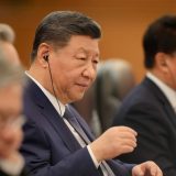 Koju ulogu ima Kina u globalnim geopolitičkim promenama? 2