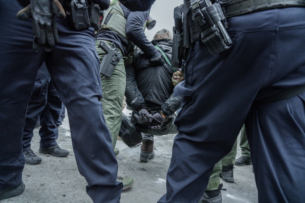 Poslednji put primenjen je 1992. godine: Šta je Zakon o pobuni kojim Tramp preti Minesoti? 2