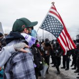 Poslednji put primenjen je 1992. godine: Šta je Zakon o pobuni kojim Tramp preti Minesoti? 3