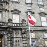 Američki zakonodavci u Danskoj: Kongres SAD podržava Grenland 6