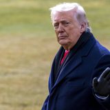 Hitan sastanak ambasadora EU: Tramp preti carinama zbog Grenlanda 2