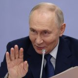 Zašto je Trampov razlaz sa Evropom oko Grenlanda mač sa dve oštrice za Rusiju? 2