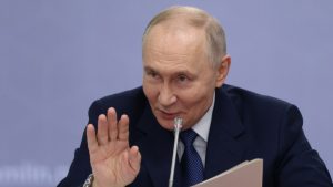 Zašto je Trampov razlaz sa Evropom oko Grenlanda mač sa dve oštrice za Rusiju? 1