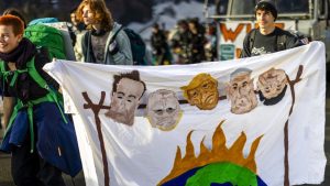 "Te teme su izašle iz mode": Kako je Tramp preuzeo forum u Davosu? 18