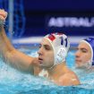 Vaterpolo reprezentacija Hrvatska