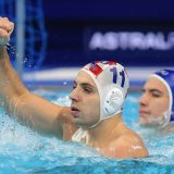 Vaterpolo reprezentacija Hrvatska