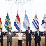 Novi svetski poredak: Južna Amerika se povezuje sa EU 5