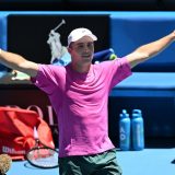 Artur Feri, Australijan open