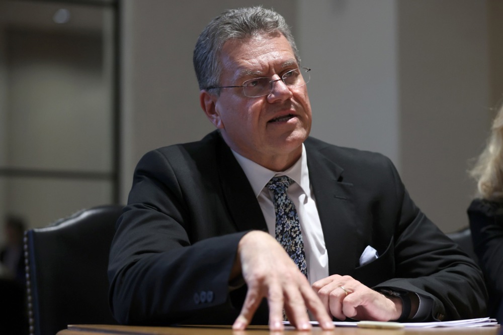 "Kalas žali što je Fon der Lajen diktatorka": Ovo je pet najtežih poslova u Briselu 4