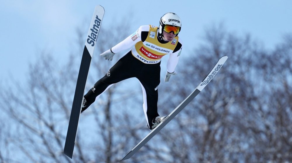 Slovenac Prevc ubedljivo do zlata u Oberstdorfu 15