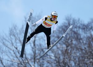 Slovenac Prevc ubedljivo do zlata u Oberstdorfu 4