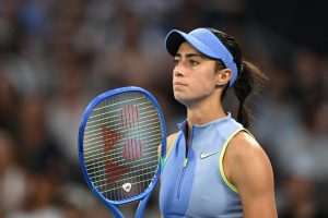 Srpska teniserka Olga Danilović i Austrijanka Anastasija Potapova plasirale su se u drugo kolo Otvorenog prvenstva Australije u Melburnu u konkurenciji dublova.