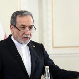 "Sukob će biti žestok, obuhvatiće širi region": Iranski ministar upozorio SAD 3