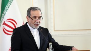 "Sukob će biti žestok, obuhvatiće širi region": Iranski ministar upozorio SAD 4