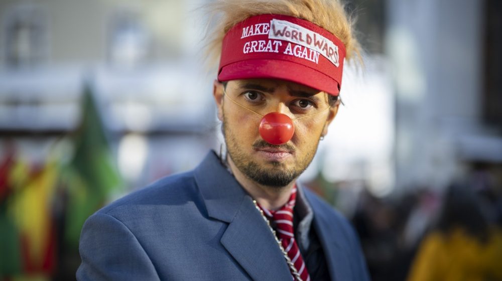 Tramp "trese kaveze", opstanak NATO na ozbiljnom ispitu: Da li je "razvod" SAD i Evrope zbog Grenlanda neizbežan? 7