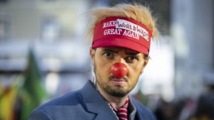 Tramp "trese kaveze", opstanak NATO na ozbiljnom ispitu: Da li je "razvod" SAD i Evrope zbog Grenlanda neizbežan? 3