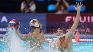 Crna Gora - Holandija