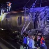 vozovi, španija, nesreća