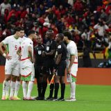 Sramno ponašanje Marokanaca: Hakimi i skupljači lopti pokazali neljudskost, ali to im nije donelo titulu (VIDEO) 4