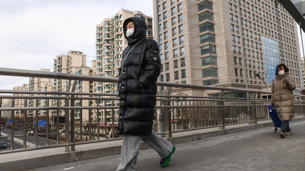 Kina može ekonomski da uspe bez SAD, a da li može da preživi istorijski demografski pad? 10