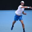 Australijan open: Laslo Đere izgubio od legende koja gazi petu deceniju 9