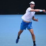 Australijan open: Laslo Đere izgubio od legende koja gazi petu deceniju 4