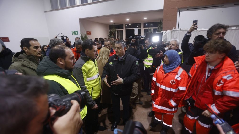 U Španiji proglašena trodnevna žalost nakon železničke nesreće 9