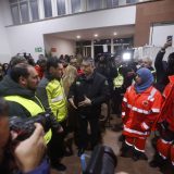 U Španiji proglašena trodnevna žalost nakon železničke nesreće 8