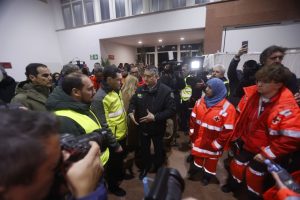 U Španiji proglašena trodnevna žalost nakon železničke nesreće 8