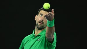 Kad i gde možete da gledate meč Novak Đoković - Frančesko Maestreli na Australijan openu? 6 Novak Đoković