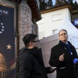"Rasti, bebo, rasti": Šta je Trampov ministar poručio Evropljanima u Davosu? 3