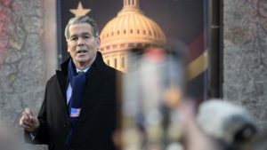 "Odnosi SAD i Evrope nikada nisu bili bliži": Američki ministar finansija na marginama sastanka u Davosu 4