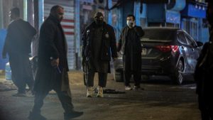 Islamska država ubila sedmoro u Avganistanu, među njima i jednog Kineza i zapretila Kini zbog Ujgura 1