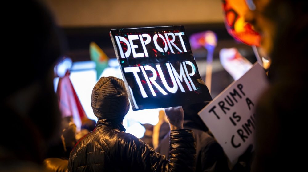 Verovanje u SAD bledi zbog Trampa, Evropa pokušava da okonča oslanjanje na američku bezbednost 7