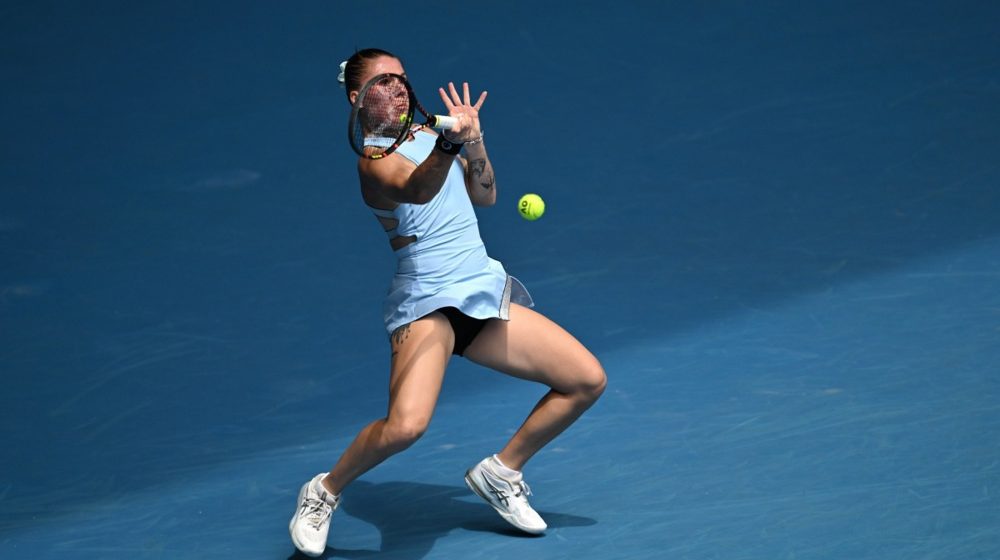 Oleksandra Oljinikova