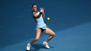 Oleksandra Oljinikova