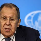 Godišnja konferencija Sergeja Lavrova: "Ugrožen nastavak postojanja NATO" 4