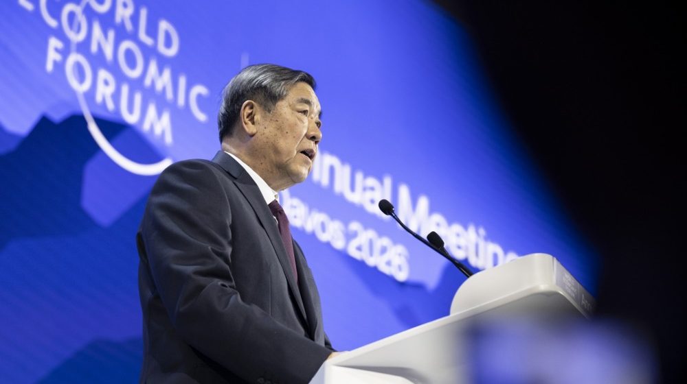 "Postoji sve veća publika spremna to da čuje": Dok Tramp unosi razdor među saveznike, Kina profitira 8