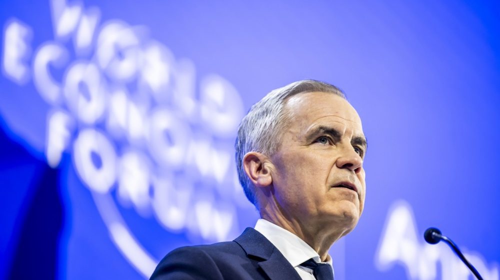 "Ako niste za stolom, vi ste na meniju": Ovaj svetski lider se pojavio kao neustrašivi realista spreman da se suoči sa Trampom 9