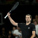 Aleksandar Zverev