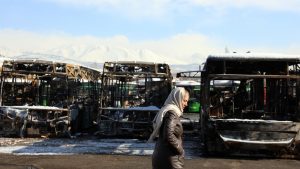 Ekspertkinja za ustavno pravo: Vrhovni lider Irana je u klopci 5