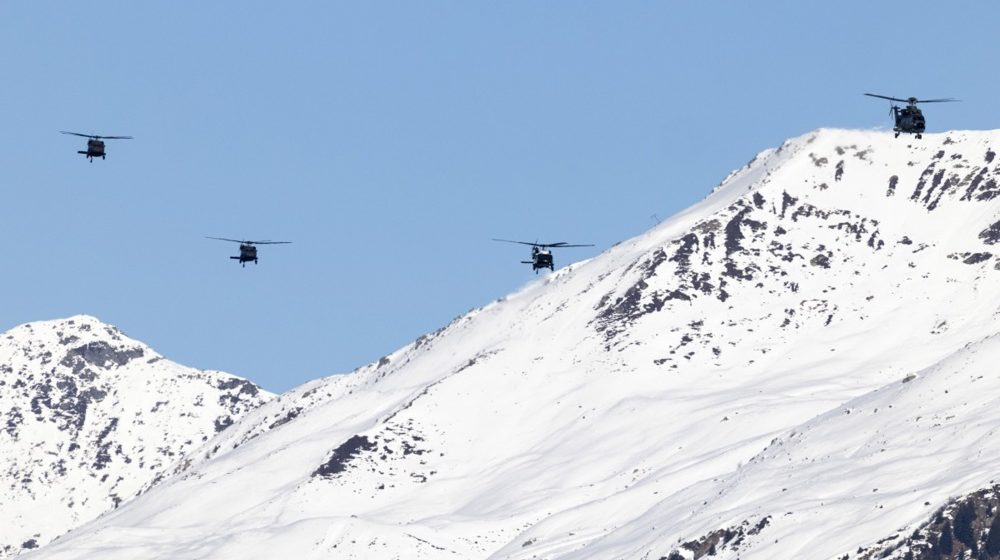 Tramp stigao u Davos: Dočekala ga je jedna poruka 10