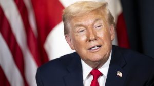 Tramp tvrdi da je Putin prihvatio poziv u Odbor za mir u Gazi, iz Rusije još nije stigla potvrda 1 Donald Tramp