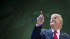 AP: Tramp briše stari svetski poredak, na njegovom mestu je arena bez pravila 7 AP: Tramp briše stari svetski poredak, na njegovom mestu je arena bez pravila 5