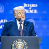 "Sviđa mi se ova grupa": Tramp u Davosu zvanično oformio "Odbor za mir" za Gazu, evo koje države su se odazvale 4