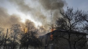 Koji kompromis oko Donjecka je moguć? 1