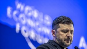 "Samo ove nedelje, Rusi su lansirali više od 1.700 jurišnih dronova": Zelenski od saveznika zatražio više protivvazdušne municije 14 "Samo ove nedelje, Rusi su lansirali više od 1.700 jurišnih dronova": Zelenski od saveznika zatražio više protivvazdušne municije 9