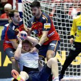 Šokantan završetak meča Španija - Norveška: VAR poništio sedmerac i "crvena furija" sa tri igrača više nije uspela da dođe do izjednačenja 5